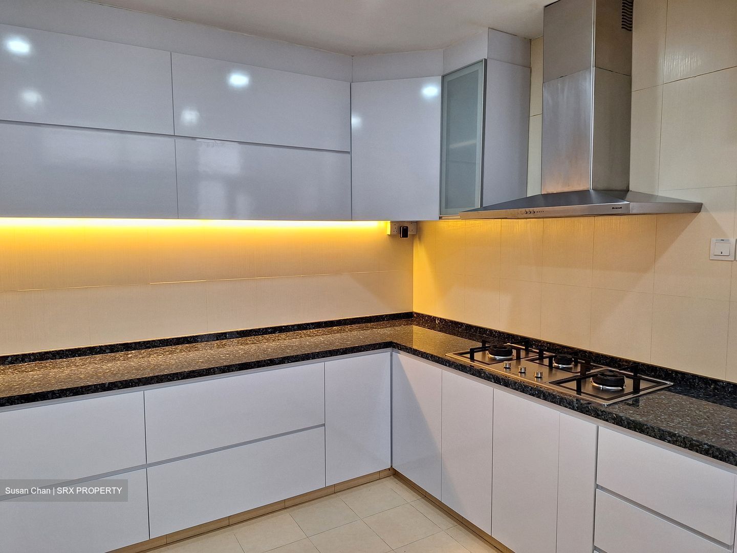Beverly Hill (D10), Condominium #484799751